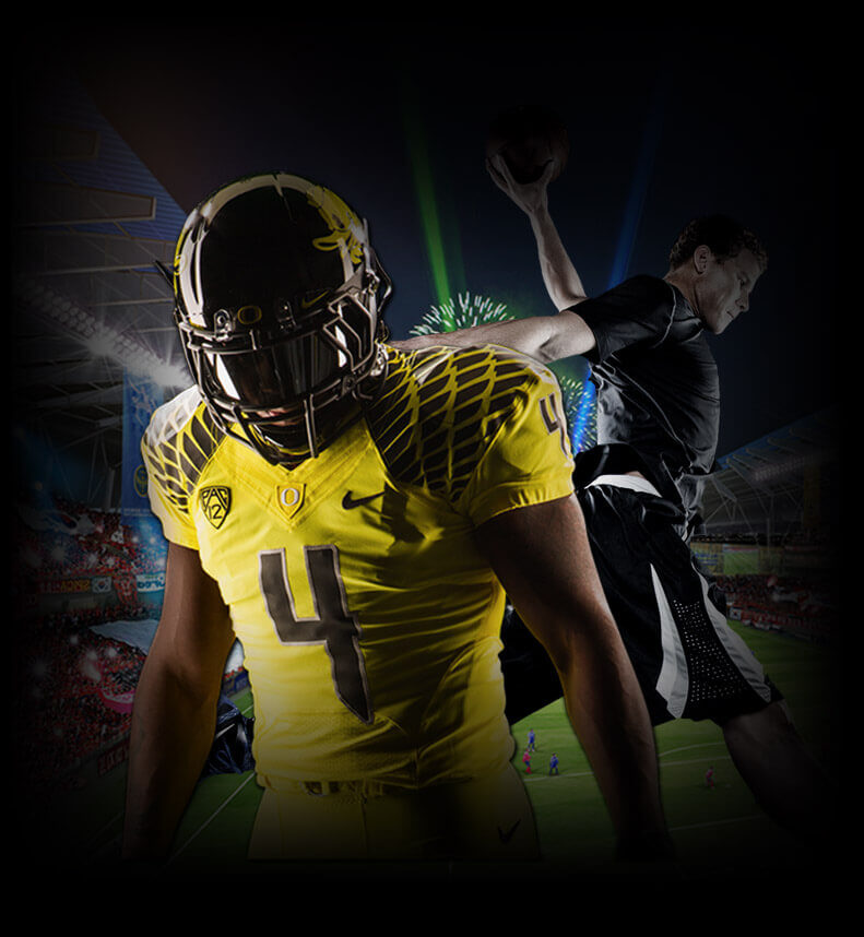 Umbrella sportsbook